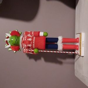 Christmas 2021 nutcracker